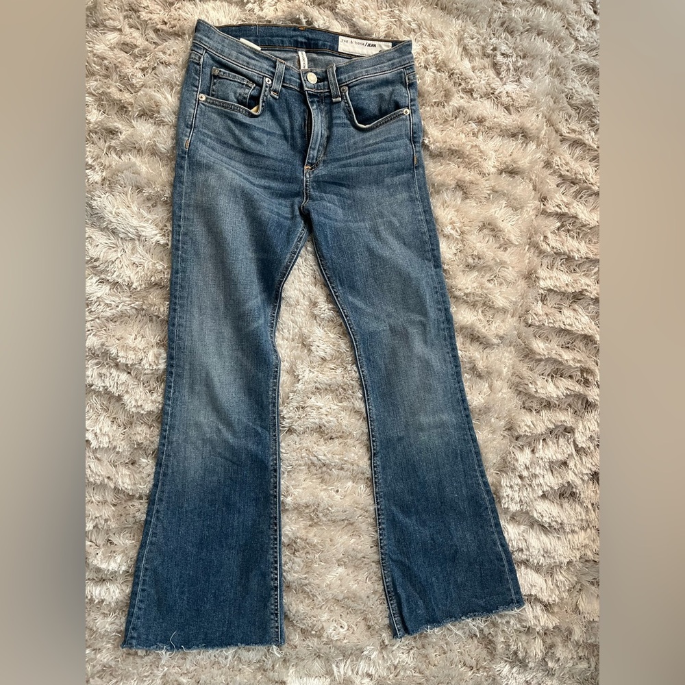 Rag and Bone Jeans